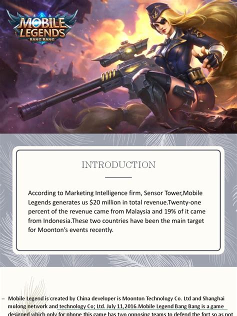 negative effects of mobile legends on students|(PDF) EFFECTS OF PLAYING MOBILE LEGENDS IN .